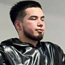 Знакомства: Ganiyev, 21 год, Москва