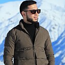 Знакомства: Mrb, 31 год, Ташкент