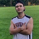 Знакомства: Мухаммад, 21 год, Подольск