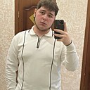 Знакомства: Владислав, 18 лет, Уфа