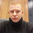 Знакомства: Роман, 29 лет, Уссурийск