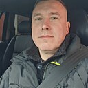 Знакомства: Михаил, 45 лет, Минск