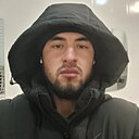 Знакомства: Ibrohim, 29 лет, Амурск