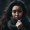 Знакомства: Айша, 30 лет, Караганда