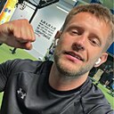 Знакомства: Эрик, 31 год, Рига