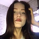 Знакомства: Вика, 18 лет, Пермь