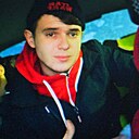 Знакомства: Сергей, 25 лет, Уфа