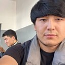 Знакомства: Бахтиёр, 25 лет, Кинешма