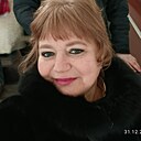 Знакомства: Алевтина, 55 лет, Санкт-Петербург