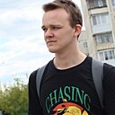 Знакомства: Сёма, 22 года, Санкт-Петербург