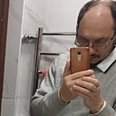 Знакомства: Андрей, 46 лет, Уфа