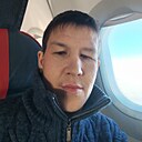 Знакомства: Сергей, 36 лет, Тюмень