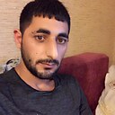 Знакомства: Самвел, 28 лет, Владивосток