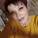 Знакомства: Оксана, 49 лет, Ногинск