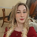 Знакомства: Анна, 24 года, Симферополь