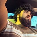 Знакомства: Muxammed, 27 лет, Москва