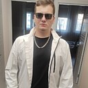 Знакомства: Матвей, 20 лет, Шебекино