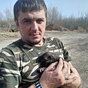 Знакомства: Viktor, 39 лет, Братск
