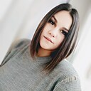 Знакомства: Кристина, 29 лет, Владивосток