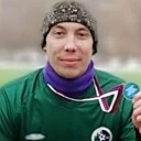 Знакомства: Сергей, 38 лет, Рязань