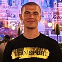 Знакомства: Илья, 25 лет, Сургут