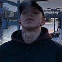 Знакомства: Владислав, 19 лет, Щецин