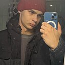 Знакомства: Михаил, 26 лет, Мурманск