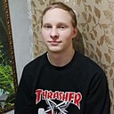 Знакомства: Дима, 26 лет, Пышма