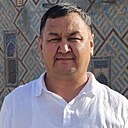 Знакомства: Аман, 45 лет, Актобе