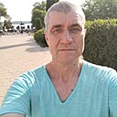 Знакомства: Сергей, 58 лет, Вологда