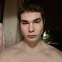 Знакомства: Дм, 28 лет, Уфа