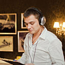 Знакомства: Антон, 40 лет, Киров