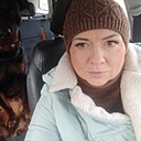 Знакомства: Ольга, 50 лет, Новомосковск