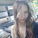 Знакомства: Татьяна, 18 лет, Владивосток