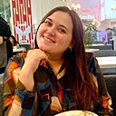 Знакомства: Елизавета, 29 лет, Юрга