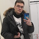 Знакомства: Владислав, 28 лет, Шелехов