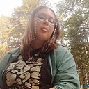 Знакомства: Ëна, 21 год, Пермь