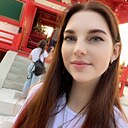 Знакомства: Vladislava, 25 лет, Краснодар