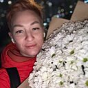 Знакомства: Ирина, 44 года, Санкт-Петербург