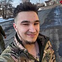 Знакомства: Sebastián, 25 лет, Белокуракино