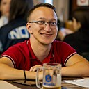 Знакомства: Виктор, 26 лет, Пермь