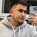 Знакомства: Аза Бро, 23 года, Хива