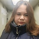 Знакомства: Анастасия, 21 год, Тверь