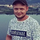 Знакомства: Николай, 27 лет, Красноярск