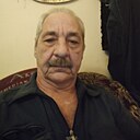 Знакомства: Владимир, 65 лет, Новокуйбышевск