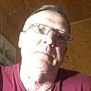 Знакомства: Андрей, 65 лет, Лобня