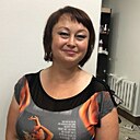 Знакомства: Евгения, 49 лет, Чита