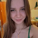 Знакомства: Ксения, 20 лет, Уфа