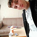 Знакомства: Данил, 24 года, Кемерово