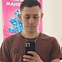 Знакомства: Вадим, 30 лет, Туймазы